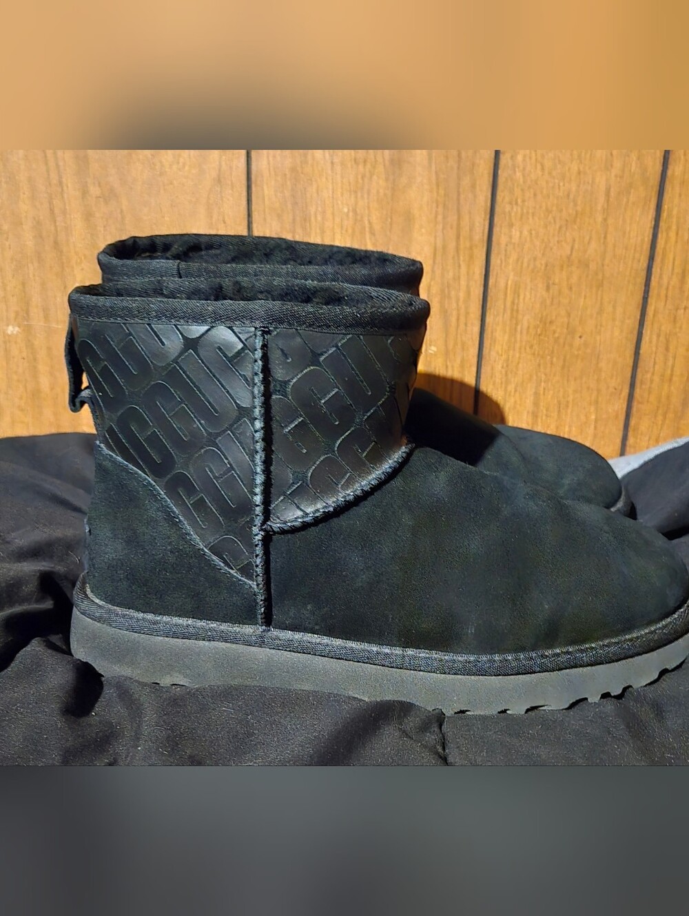 Ugg Boots